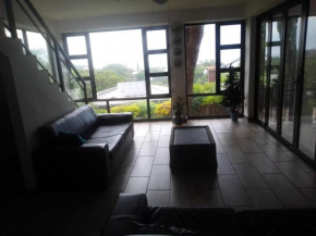 Marina Beach Guest house